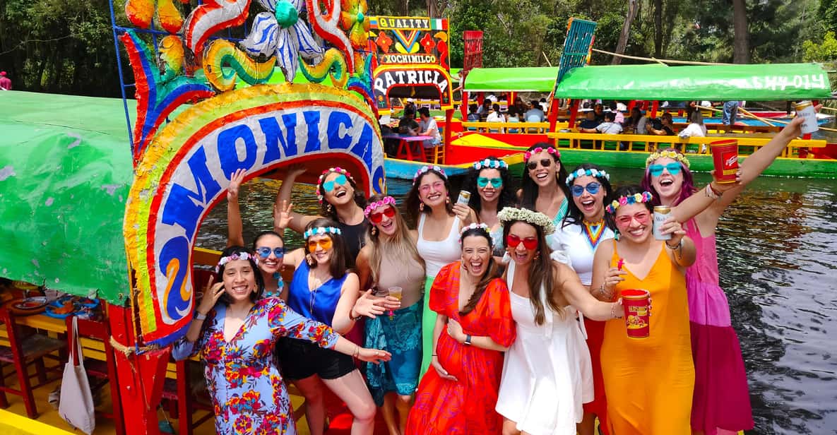 Fiesta Tanpa Henti