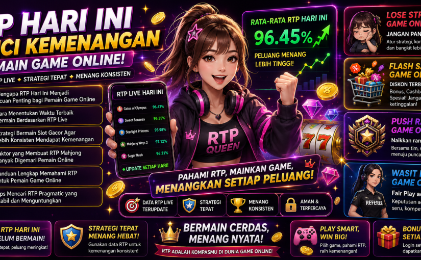 Pentingnya Hubungan Erat dalam Guild Gaming